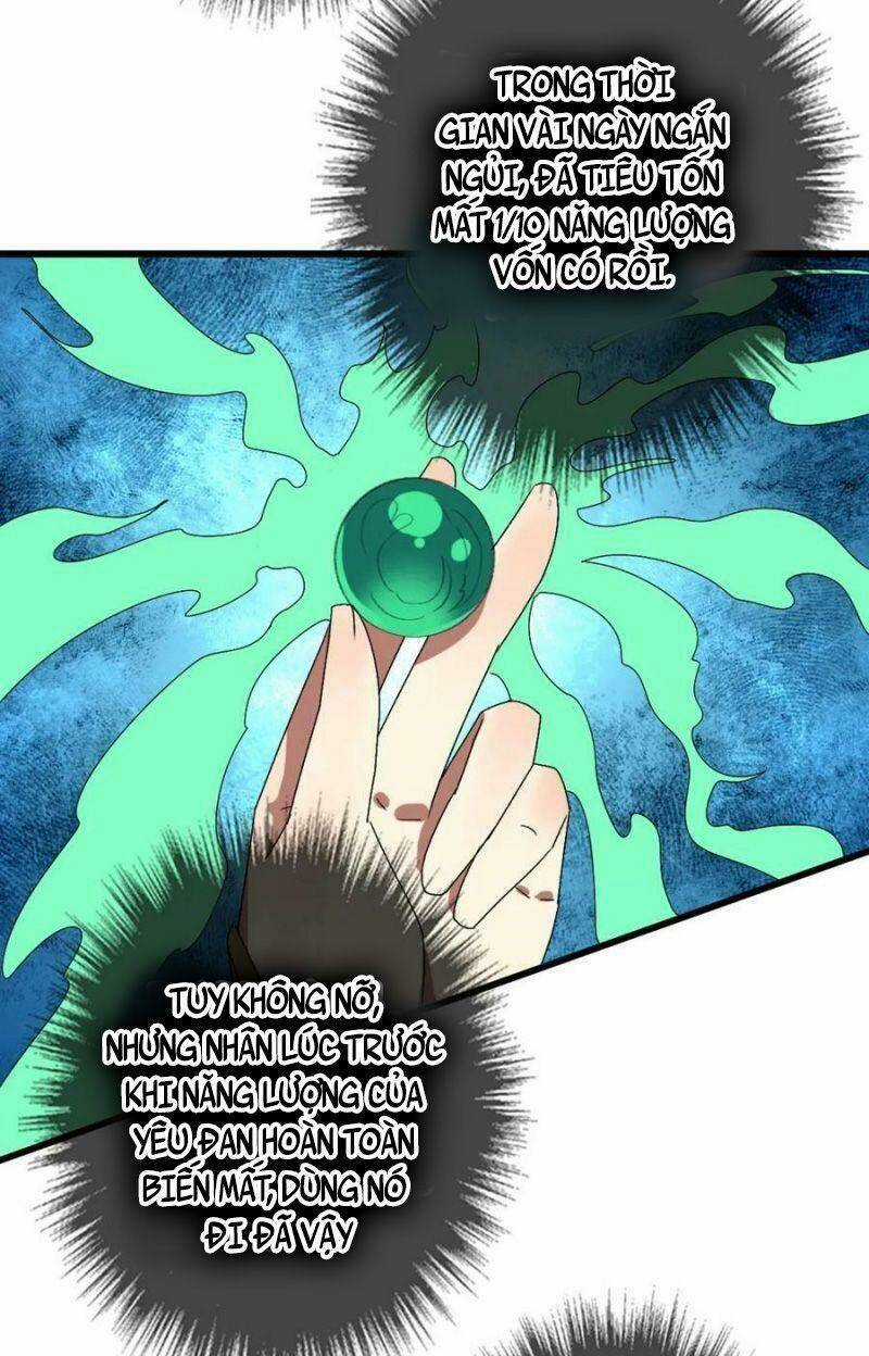 Siêu Đạo Thần Thuật - Chapter 124 - Trang 19