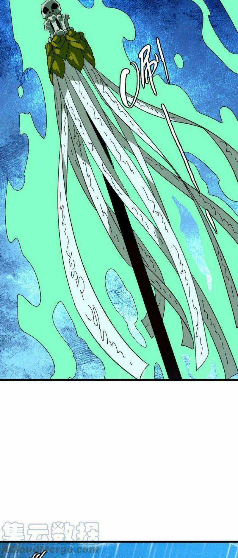 Siêu Đạo Thần Thuật - Chapter 124 - Trang 21