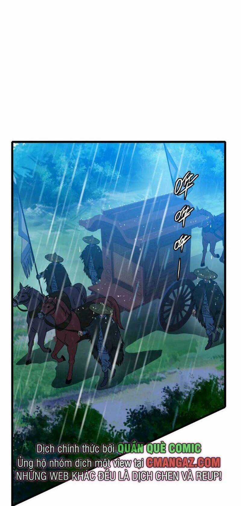 Siêu Đạo Thần Thuật - Chapter 124 - Trang 25