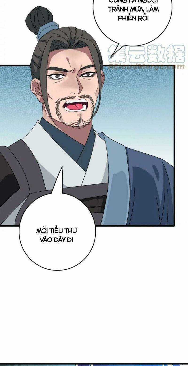 Siêu Đạo Thần Thuật - Chapter 124 - Trang 29