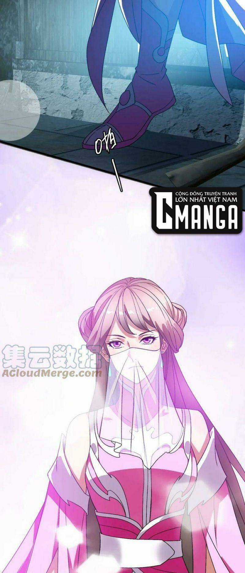 Siêu Đạo Thần Thuật - Chapter 124 - Trang 30