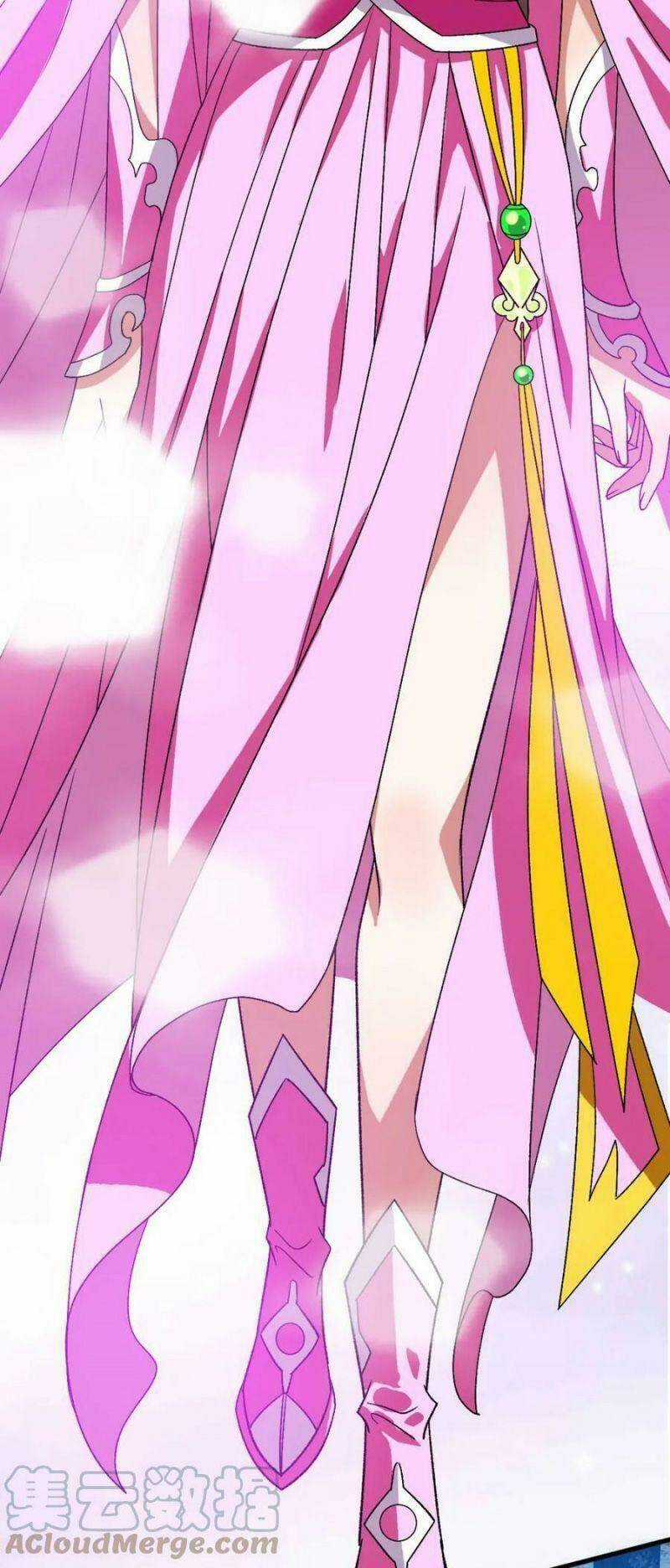 Siêu Đạo Thần Thuật - Chapter 124 - Trang 31