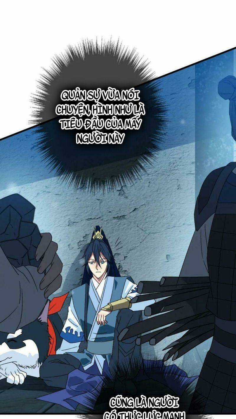 Siêu Đạo Thần Thuật - Chapter 124 - Trang 34