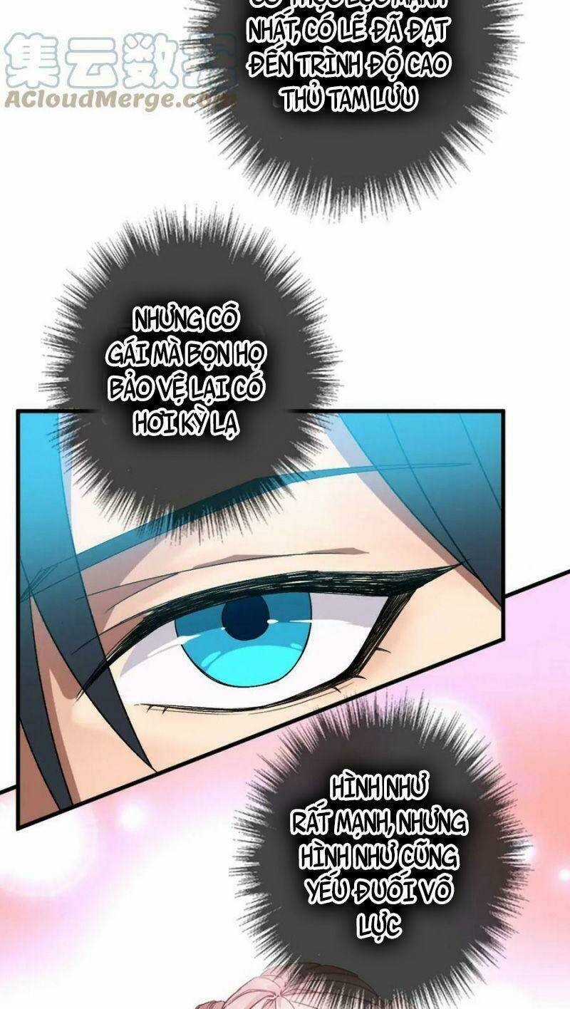 Siêu Đạo Thần Thuật - Chapter 124 - Trang 35