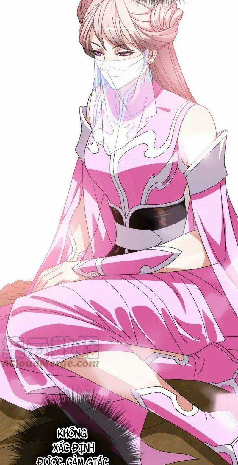 Siêu Đạo Thần Thuật - Chapter 124 - Trang 36