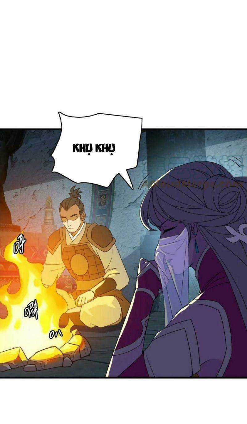 Siêu Đạo Thần Thuật - Chapter 124 - Trang 38