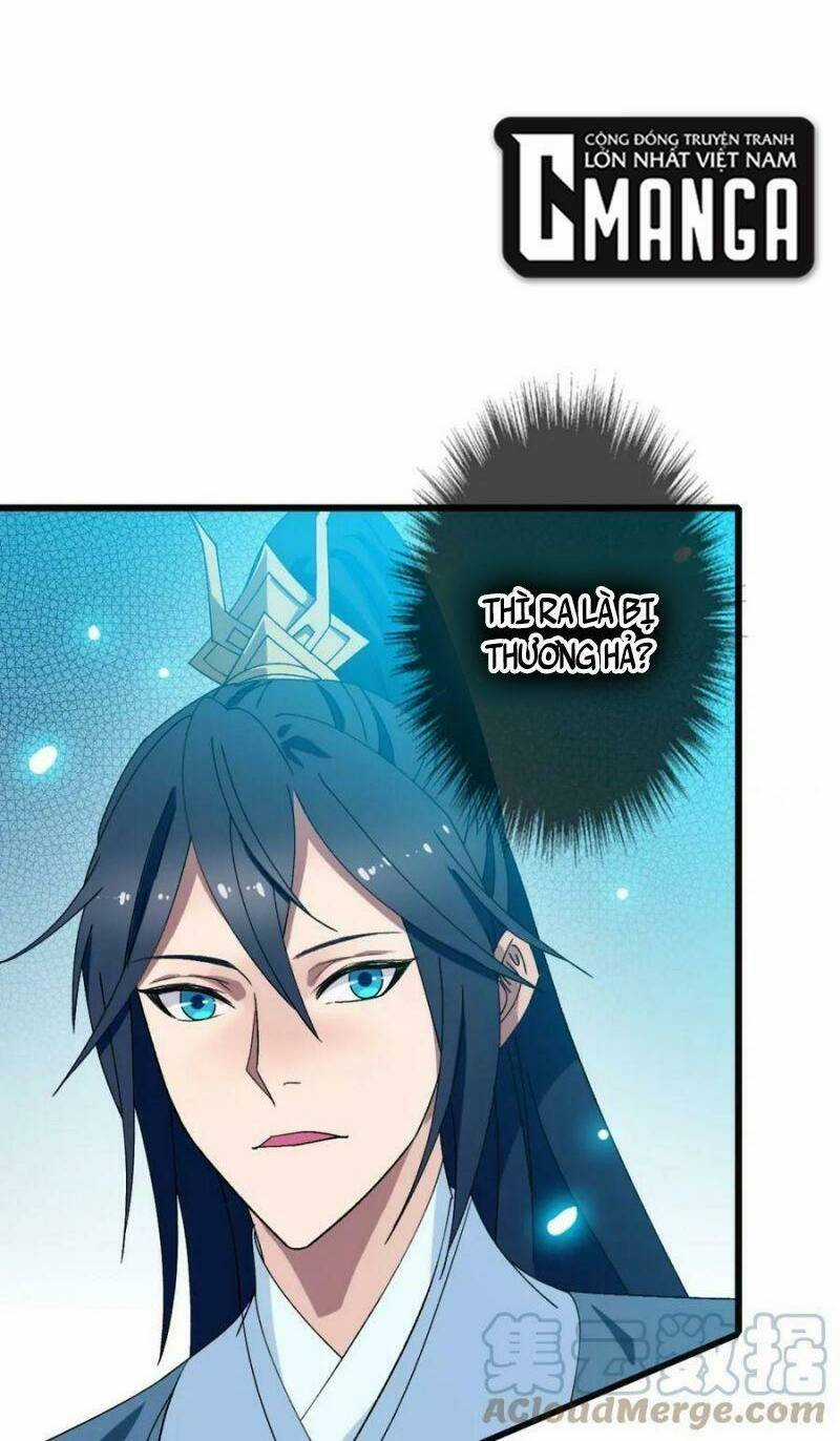 Siêu Đạo Thần Thuật - Chapter 124 - Trang 39