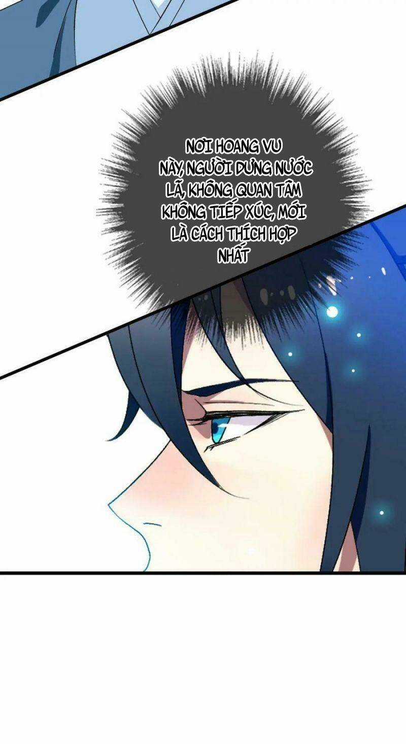 Siêu Đạo Thần Thuật - Chapter 124 - Trang 40