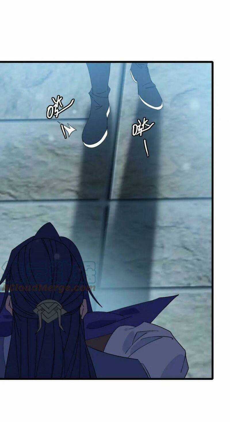 Siêu Đạo Thần Thuật - Chapter 124 - Trang 41