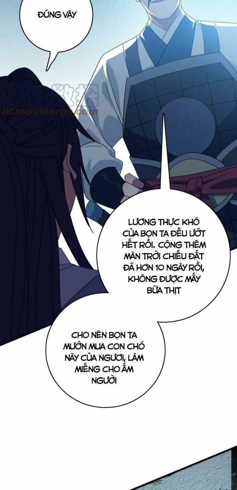 Siêu Đạo Thần Thuật - Chapter 124 - Trang 43