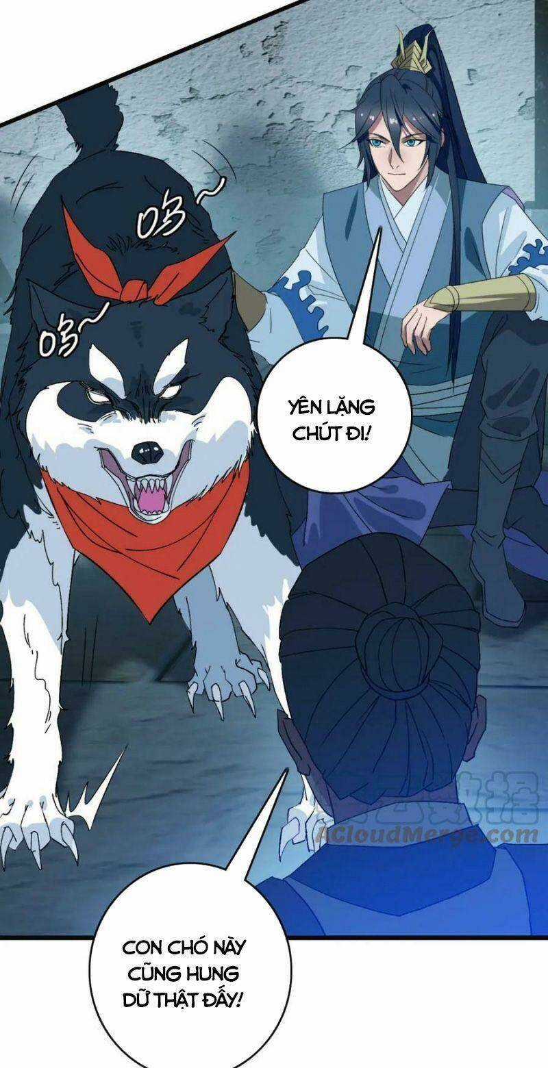 Siêu Đạo Thần Thuật - Chapter 124 - Trang 44