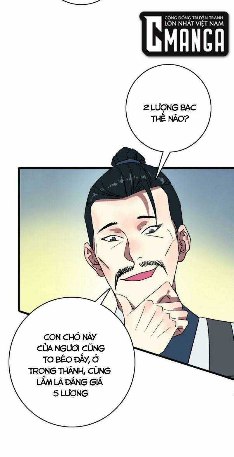 Siêu Đạo Thần Thuật - Chapter 124 - Trang 45