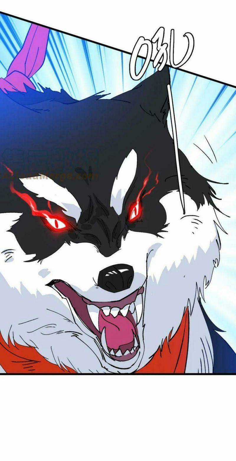 Siêu Đạo Thần Thuật - Chapter 124 - Trang 46