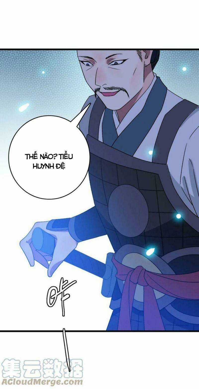 Siêu Đạo Thần Thuật - Chapter 124 - Trang 47