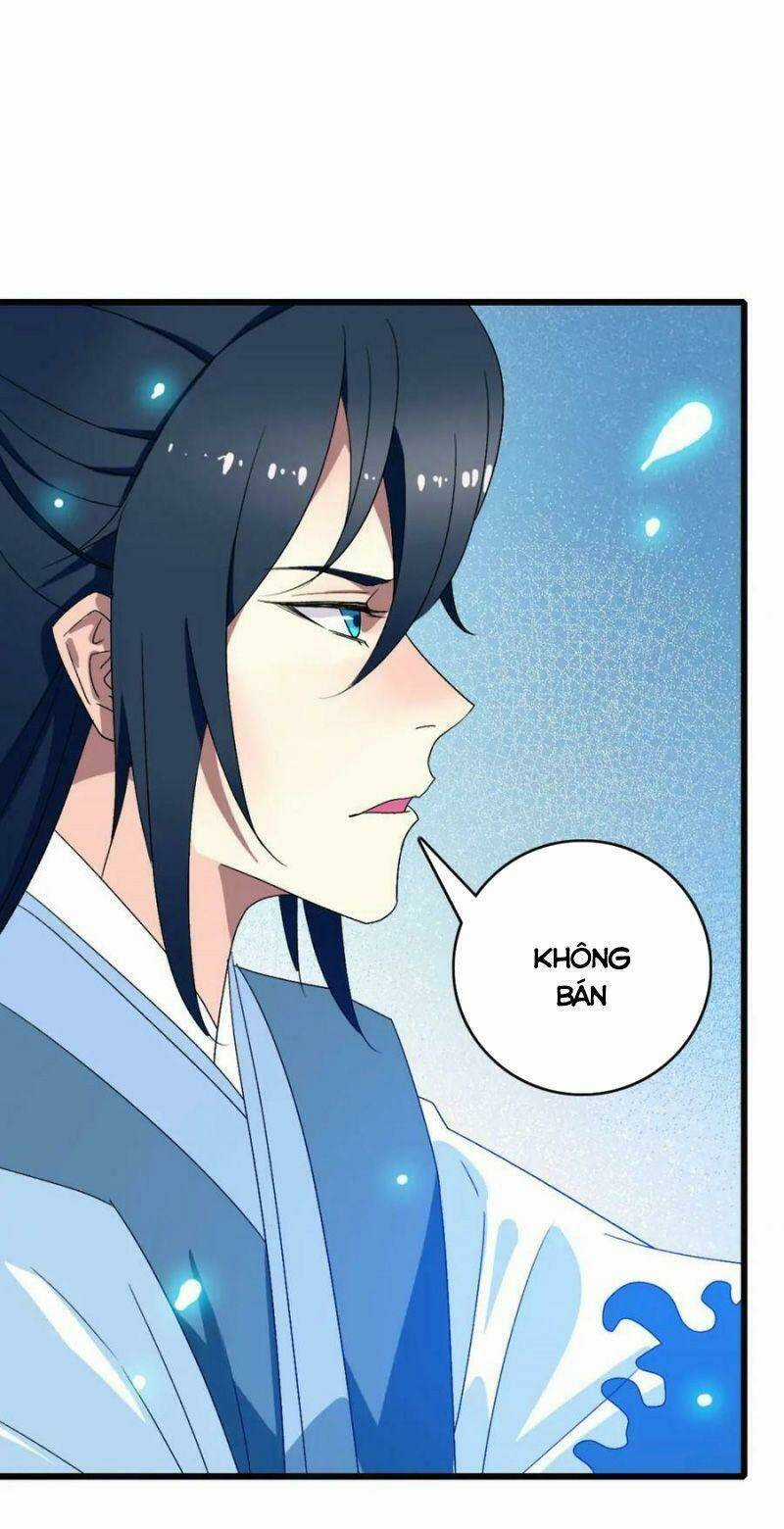 Siêu Đạo Thần Thuật - Chapter 124 - Trang 48