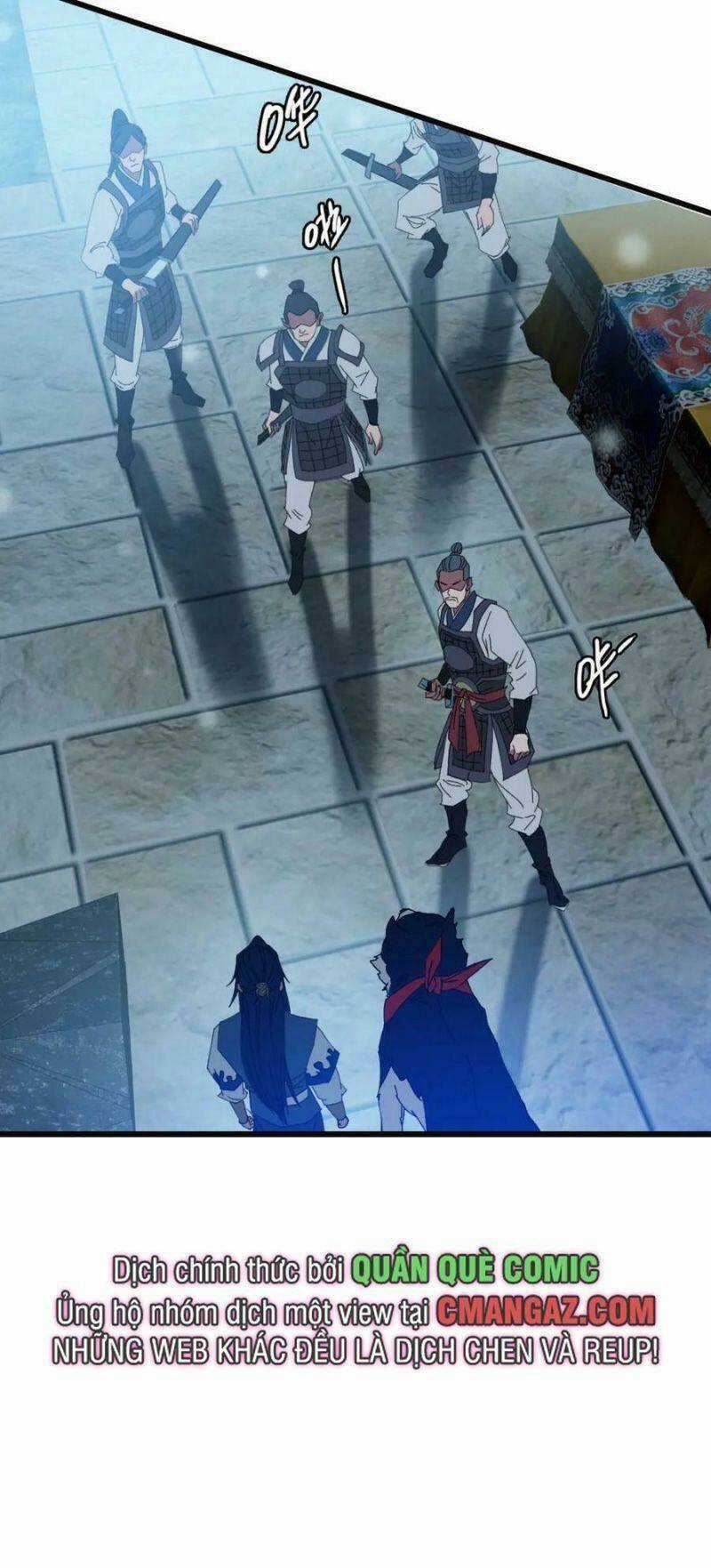 Siêu Đạo Thần Thuật - Chapter 124 - Trang 50
