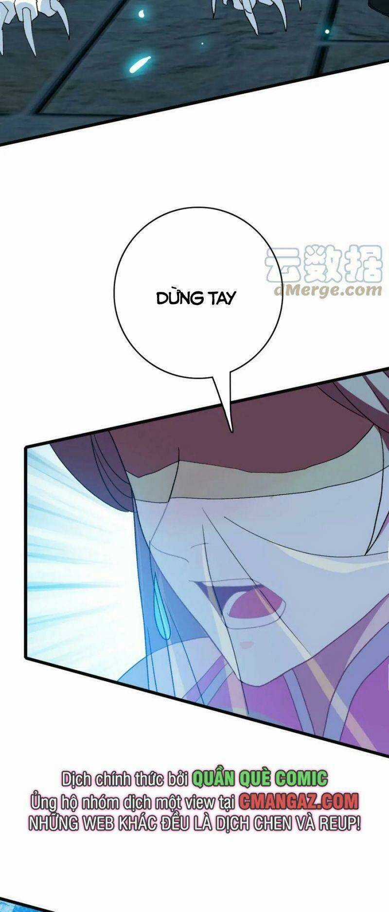 Siêu Đạo Thần Thuật - Chapter 124 - Trang 52