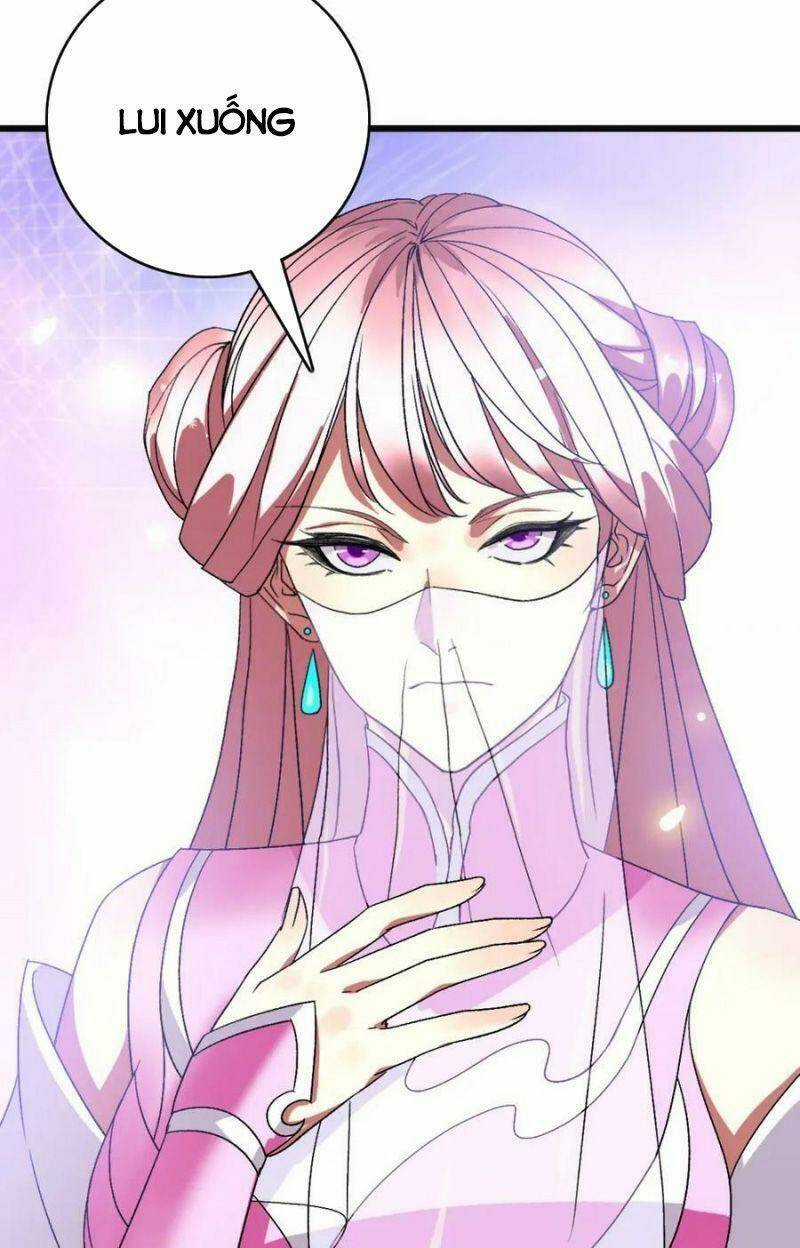 Siêu Đạo Thần Thuật - Chapter 124 - Trang 54