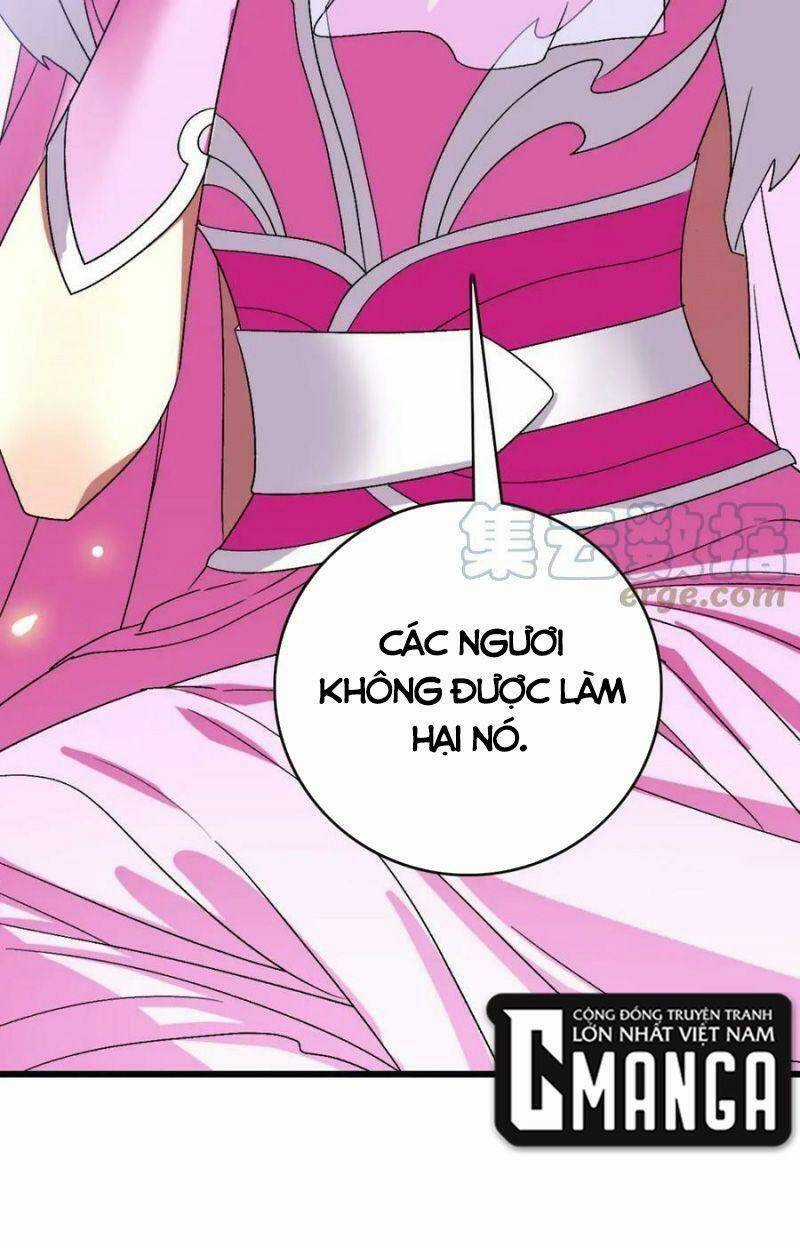 Siêu Đạo Thần Thuật - Chapter 124 - Trang 55