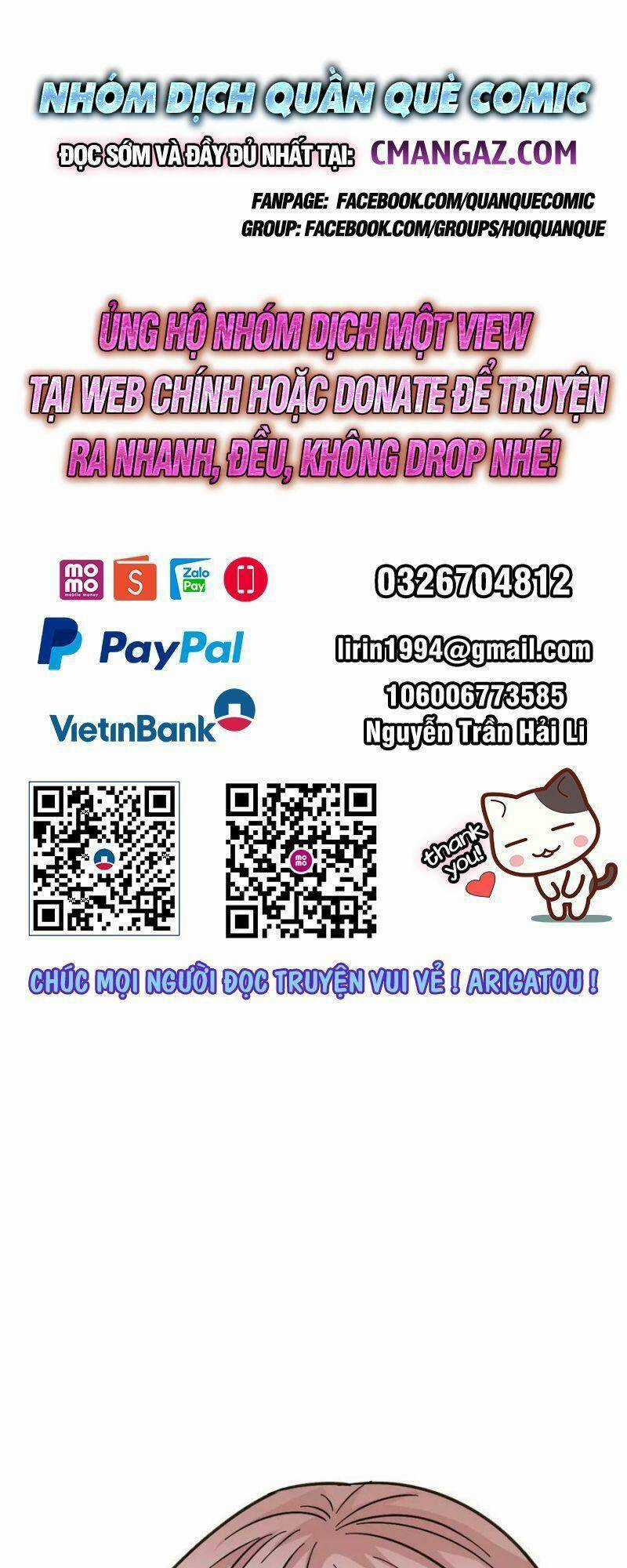 Siêu Đạo Thần Thuật - Chapter 125 - Trang 1