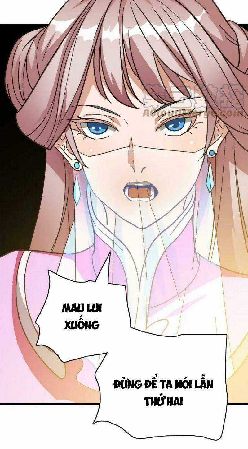 Siêu Đạo Thần Thuật - Chapter 125 - Trang 2