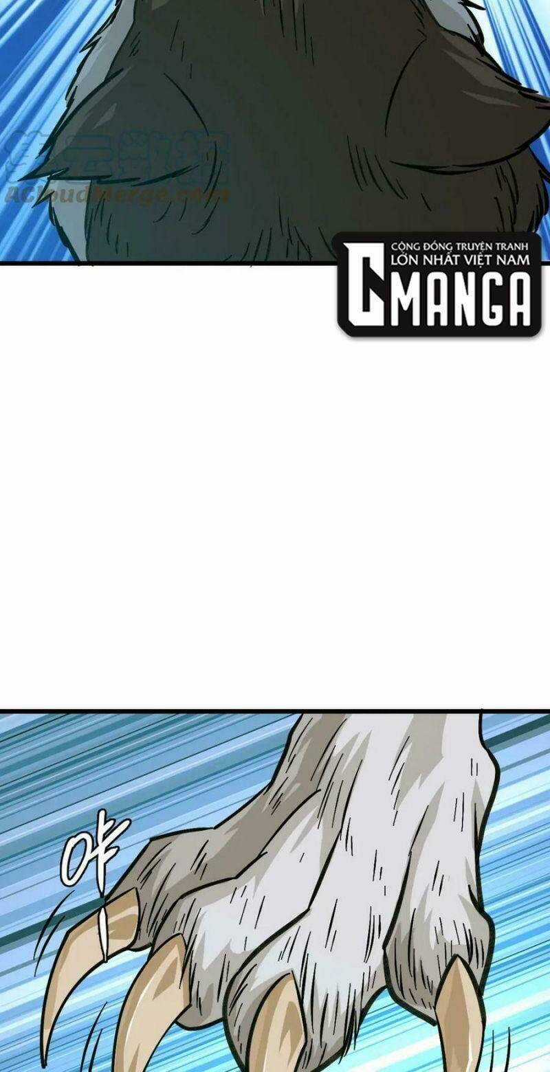 Siêu Đạo Thần Thuật - Chapter 125 - Trang 12