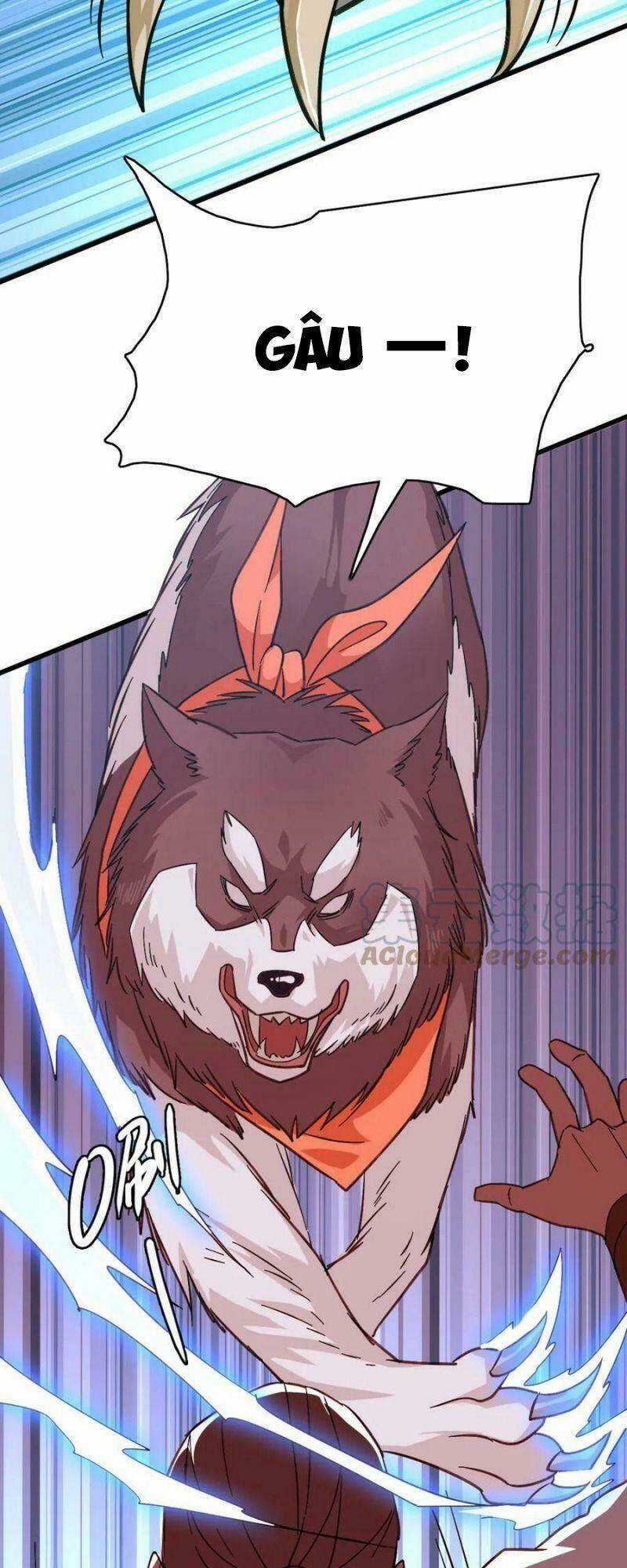 Siêu Đạo Thần Thuật - Chapter 125 - Trang 13