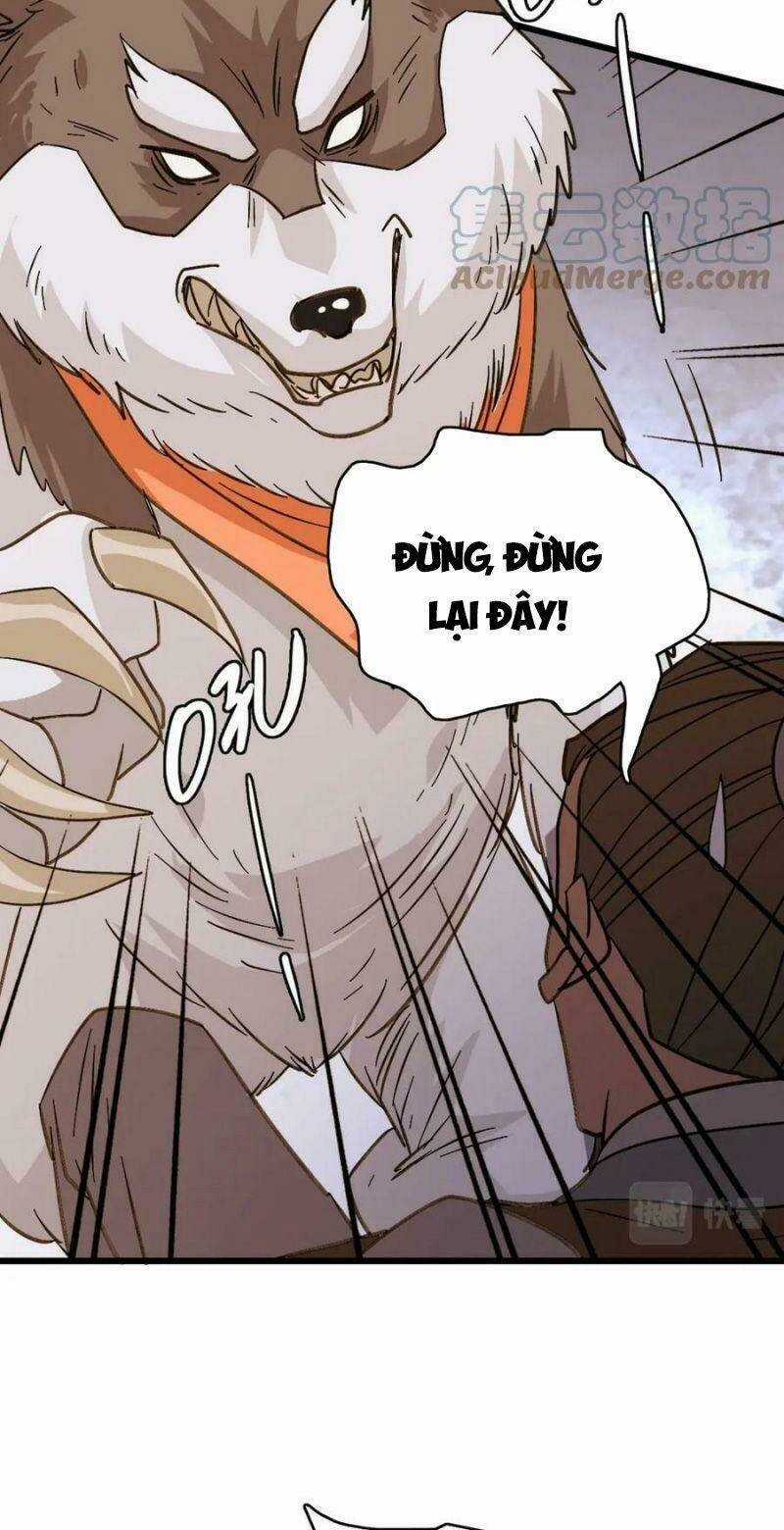 Siêu Đạo Thần Thuật - Chapter 125 - Trang 17