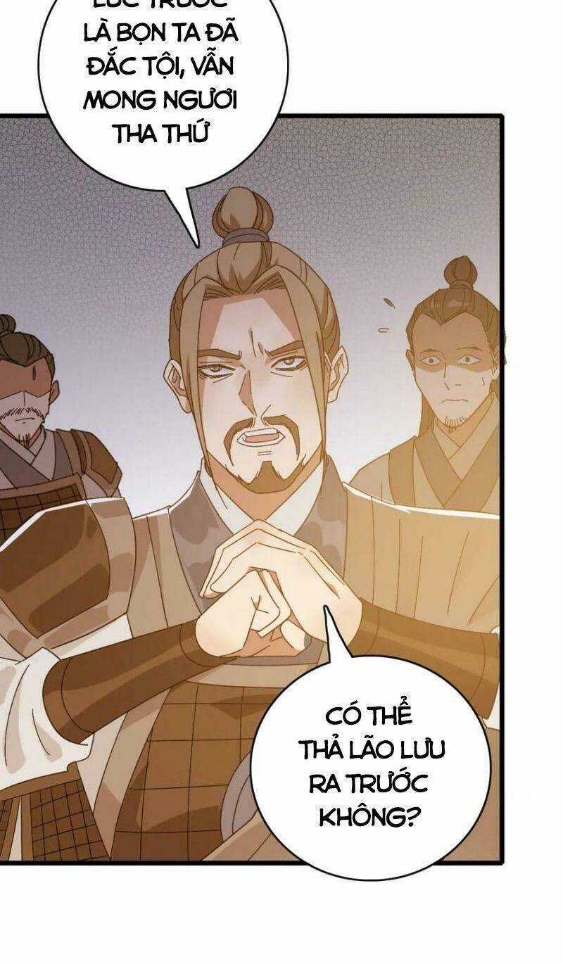 Siêu Đạo Thần Thuật - Chapter 125 - Trang 19