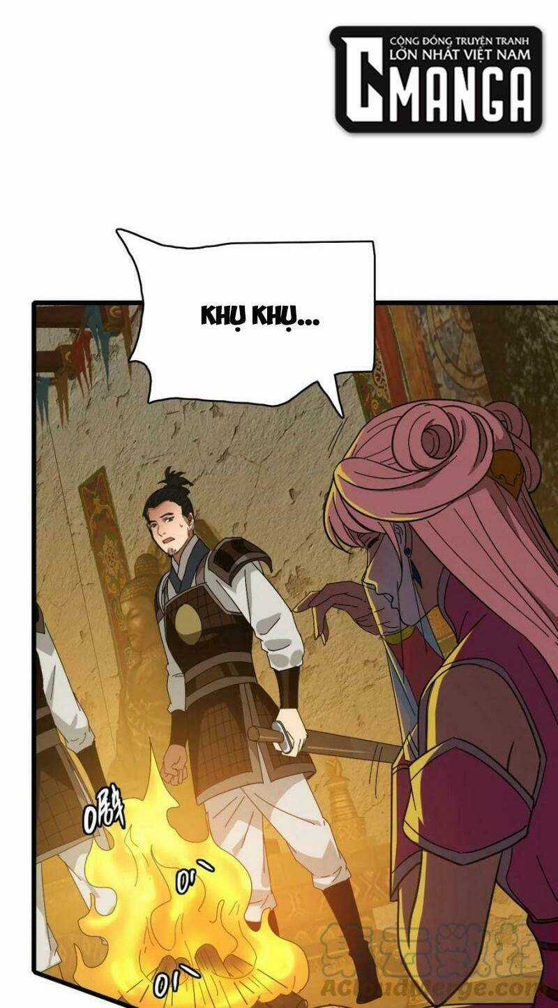 Siêu Đạo Thần Thuật - Chapter 125 - Trang 3