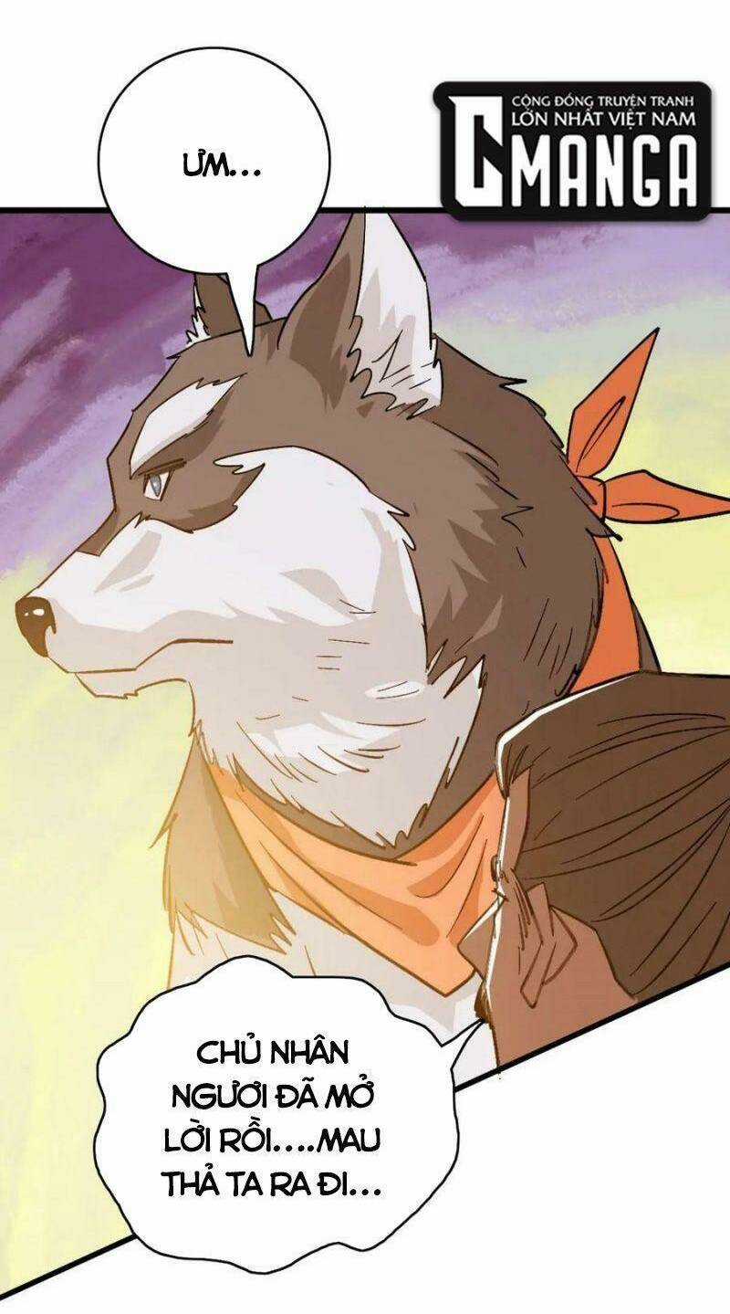 Siêu Đạo Thần Thuật - Chapter 125 - Trang 21