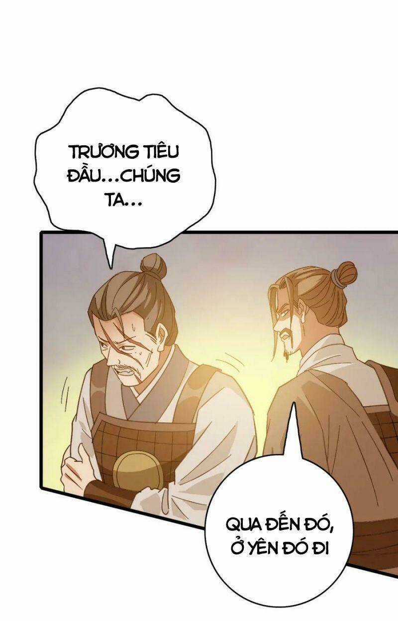 Siêu Đạo Thần Thuật - Chapter 125 - Trang 23