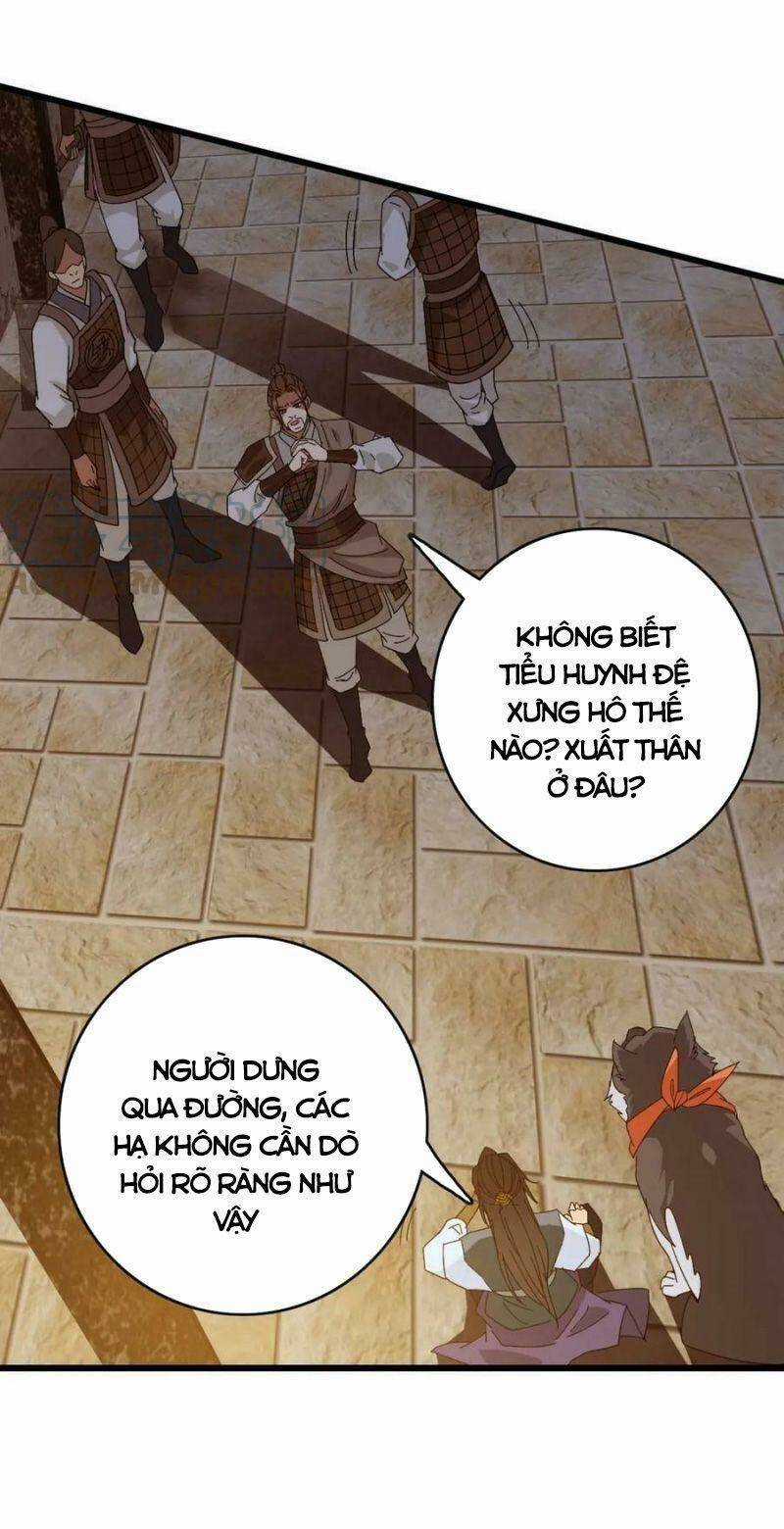 Siêu Đạo Thần Thuật - Chapter 125 - Trang 24