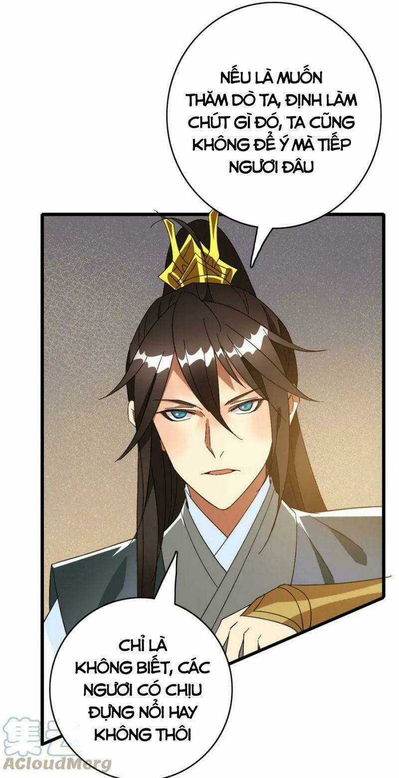 Siêu Đạo Thần Thuật - Chapter 125 - Trang 25