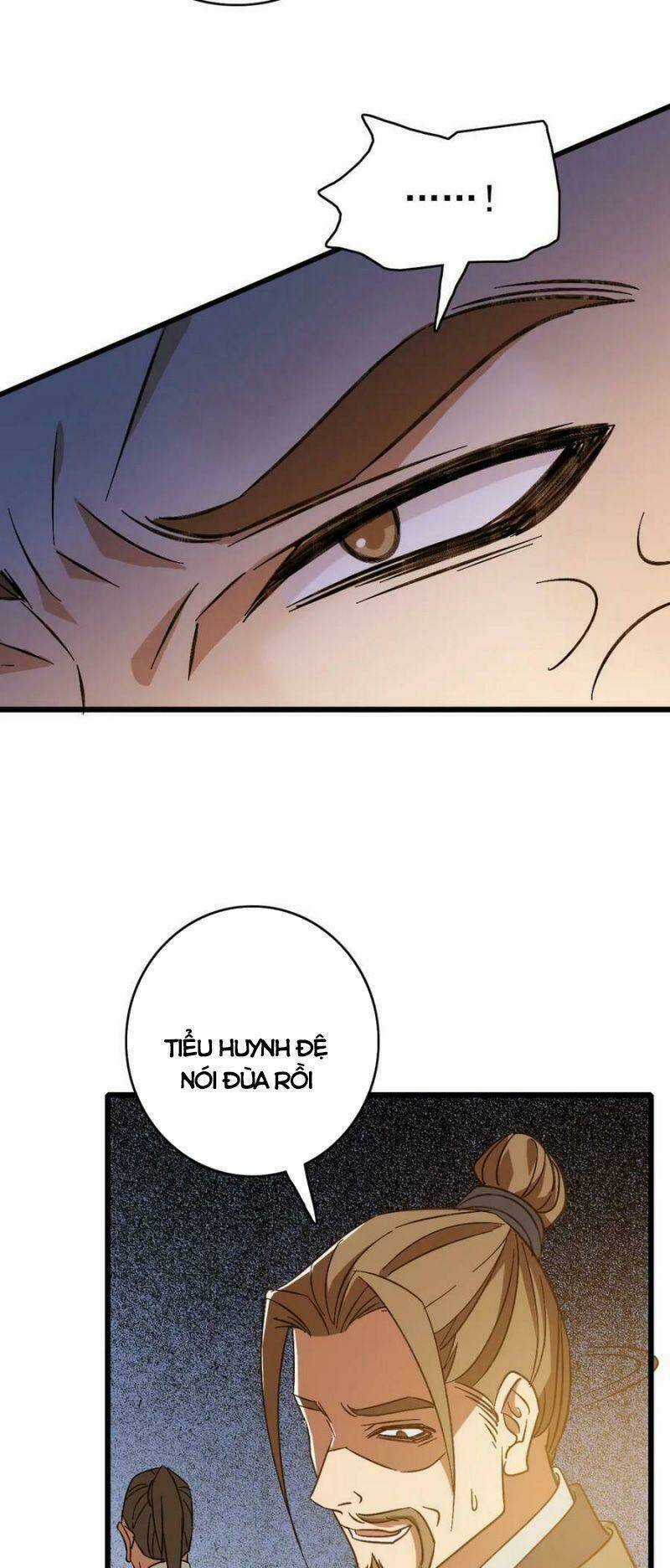 Siêu Đạo Thần Thuật - Chapter 125 - Trang 26