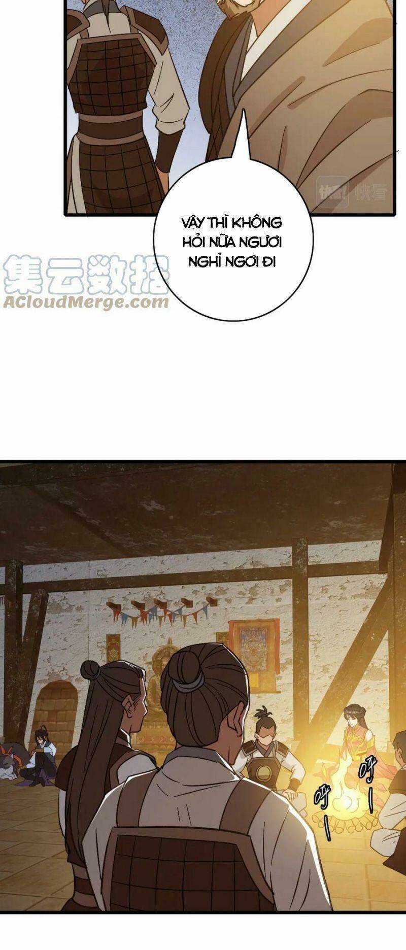 Siêu Đạo Thần Thuật - Chapter 125 - Trang 27