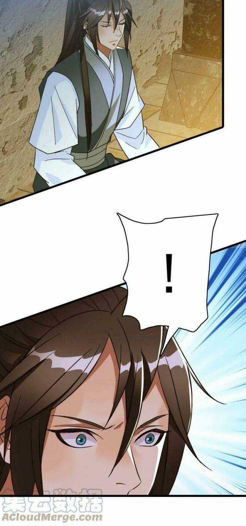 Siêu Đạo Thần Thuật - Chapter 125 - Trang 29