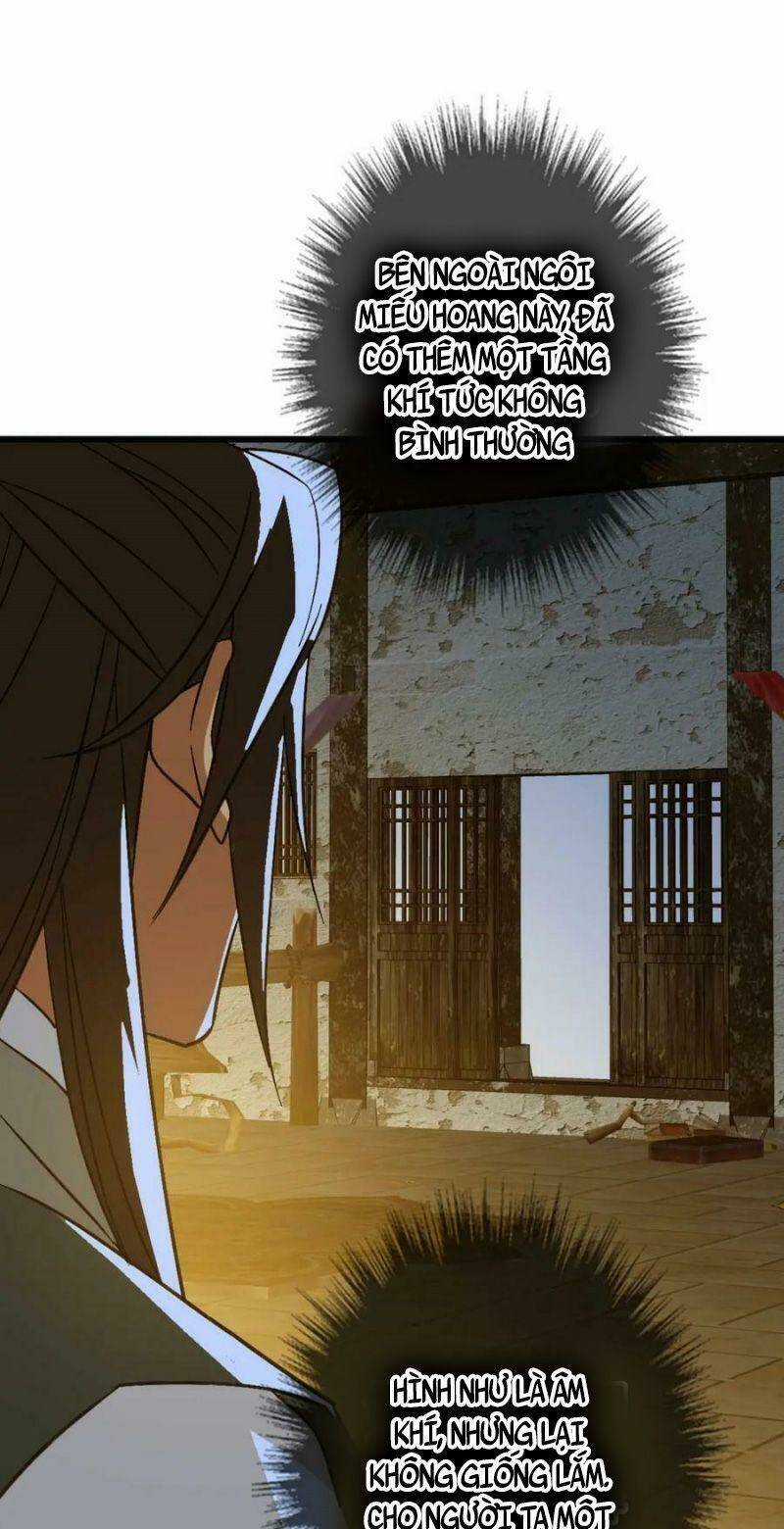 Siêu Đạo Thần Thuật - Chapter 125 - Trang 30