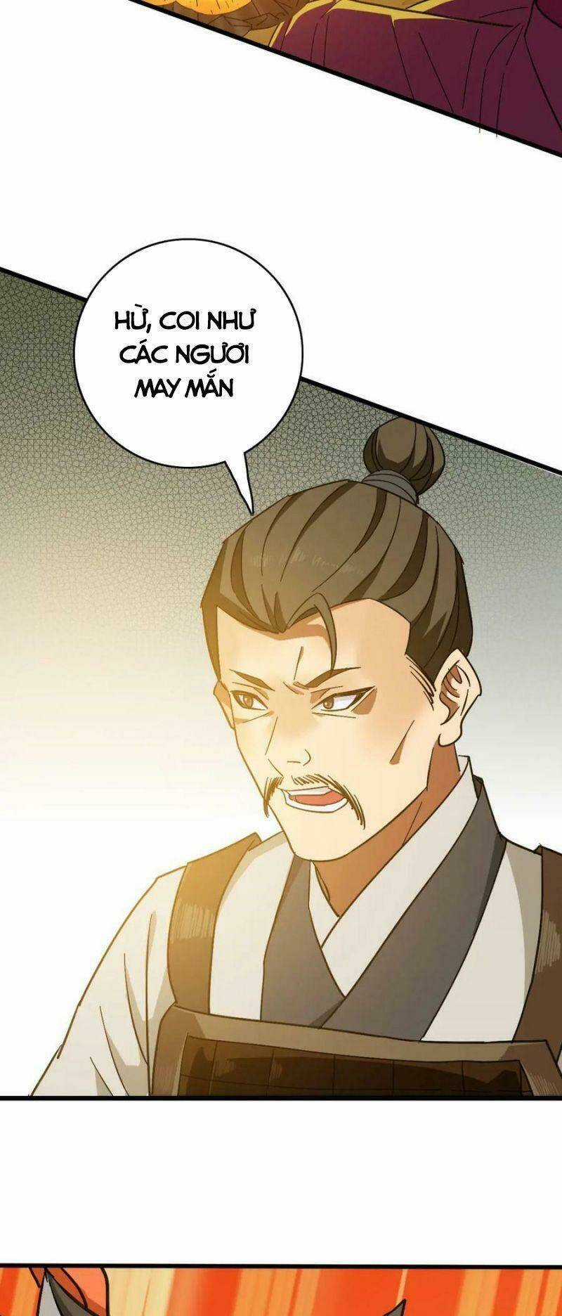 Siêu Đạo Thần Thuật - Chapter 125 - Trang 4