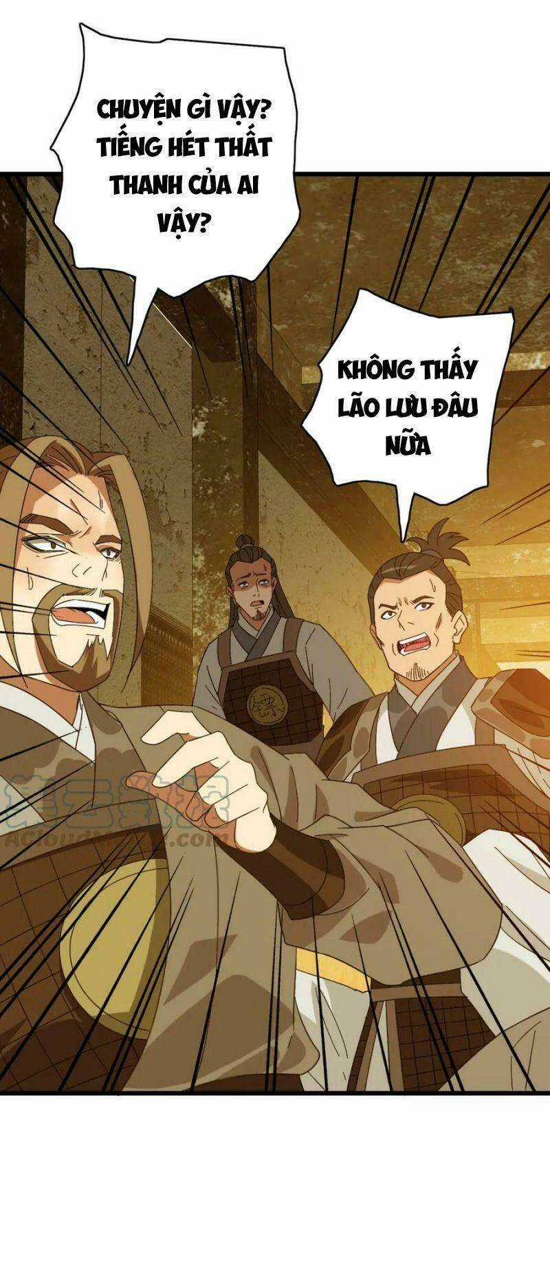 Siêu Đạo Thần Thuật - Chapter 125 - Trang 37