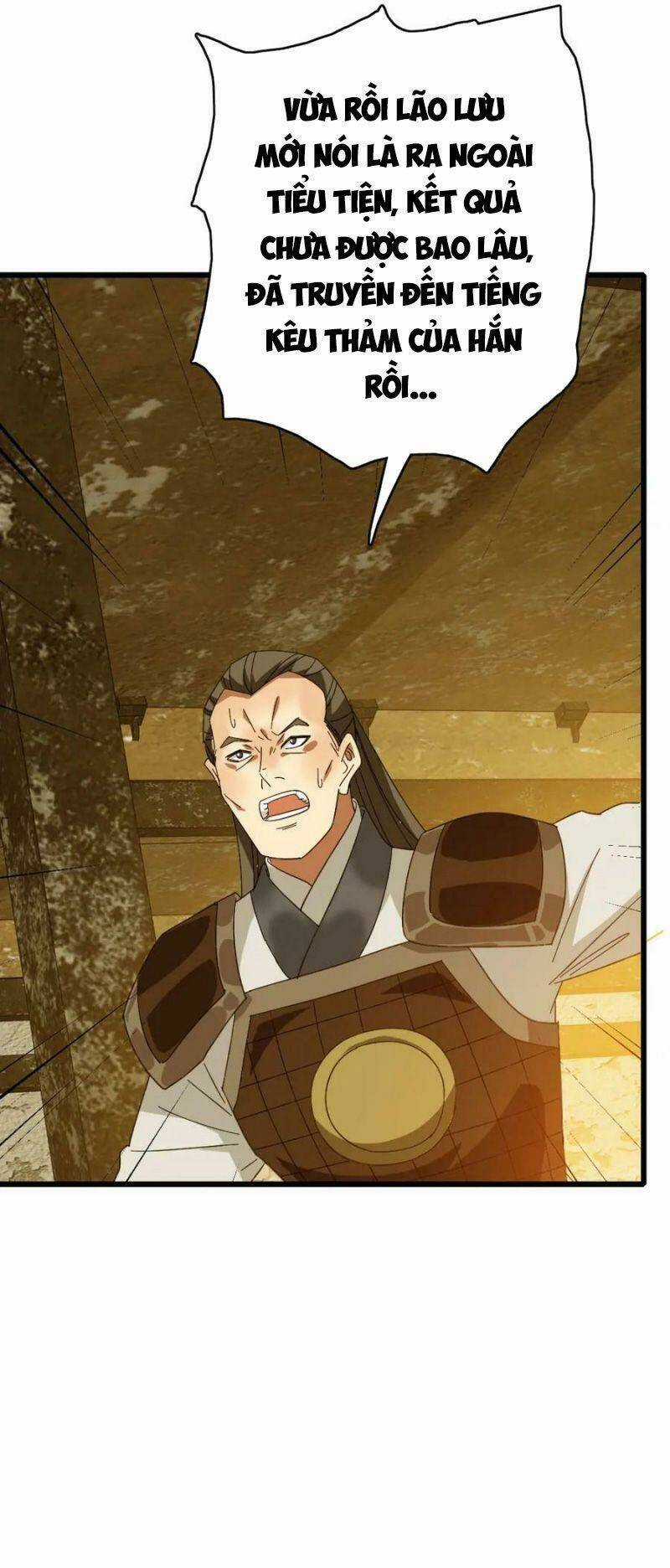 Siêu Đạo Thần Thuật - Chapter 125 - Trang 38