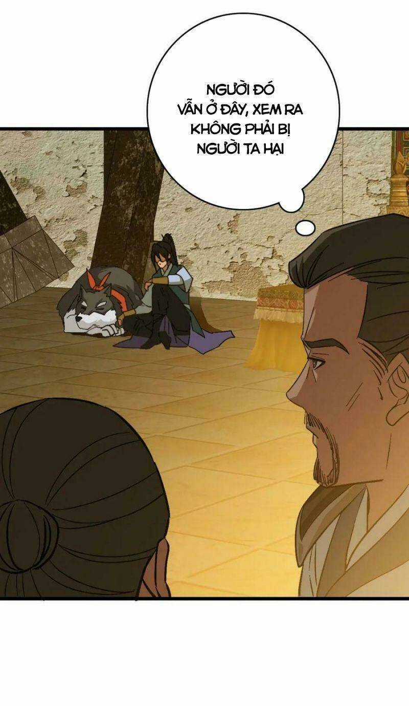 Siêu Đạo Thần Thuật - Chapter 125 - Trang 39