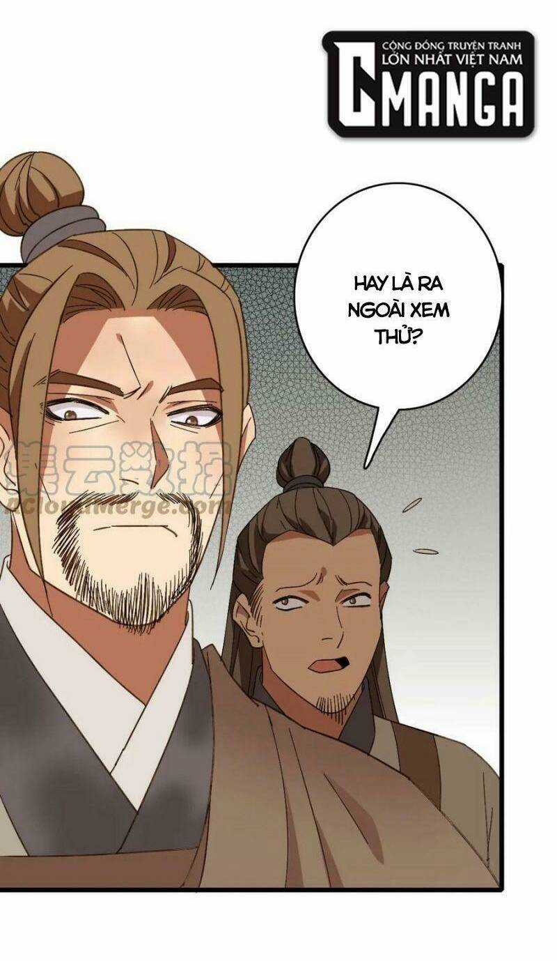 Siêu Đạo Thần Thuật - Chapter 125 - Trang 40