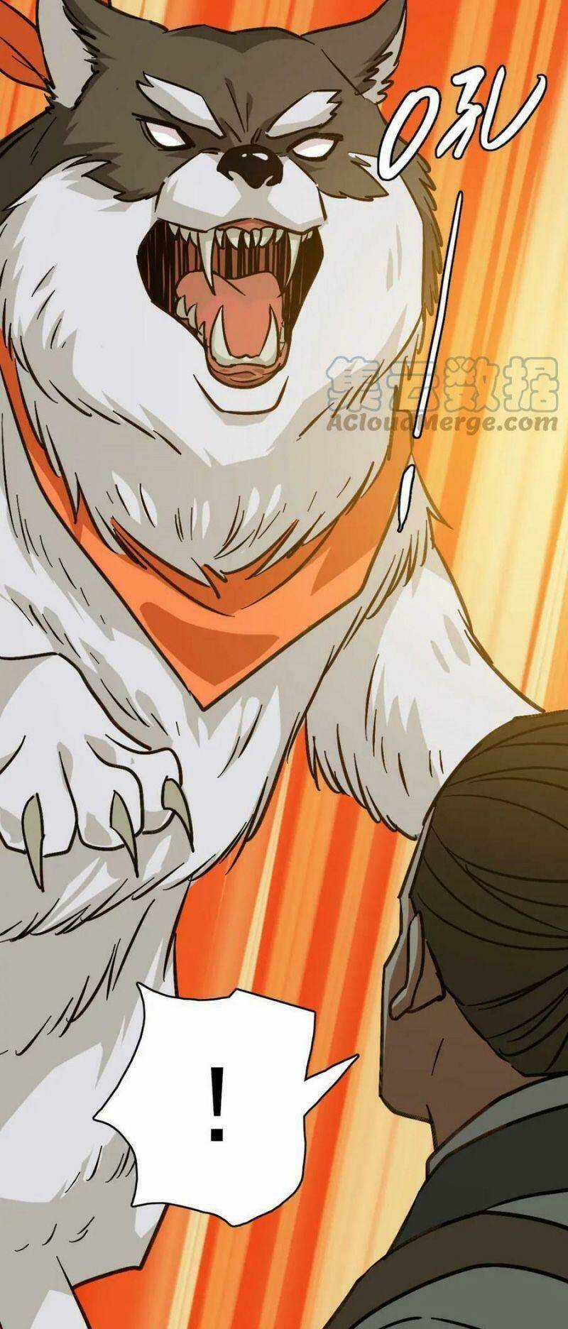 Siêu Đạo Thần Thuật - Chapter 125 - Trang 5