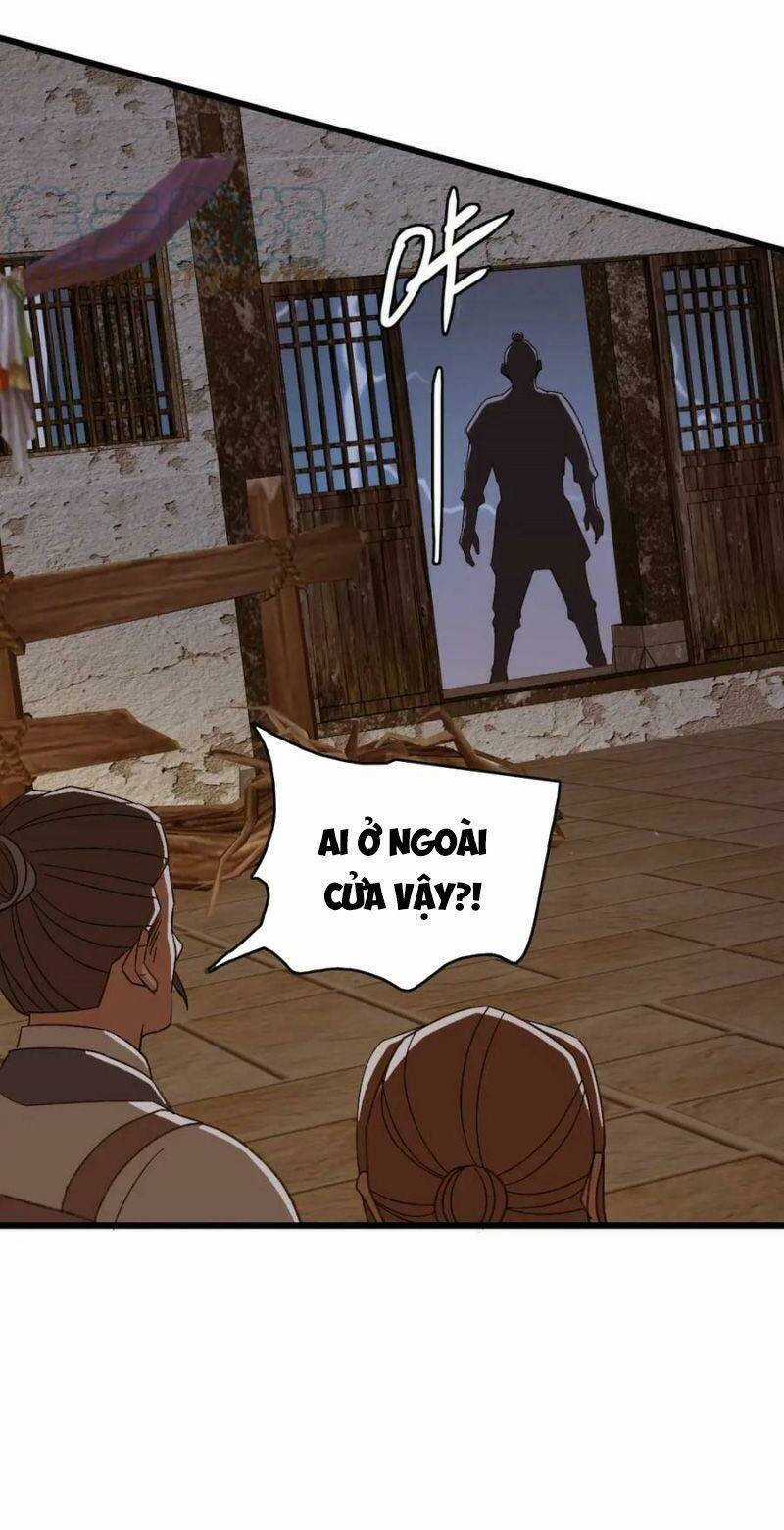 Siêu Đạo Thần Thuật - Chapter 125 - Trang 42