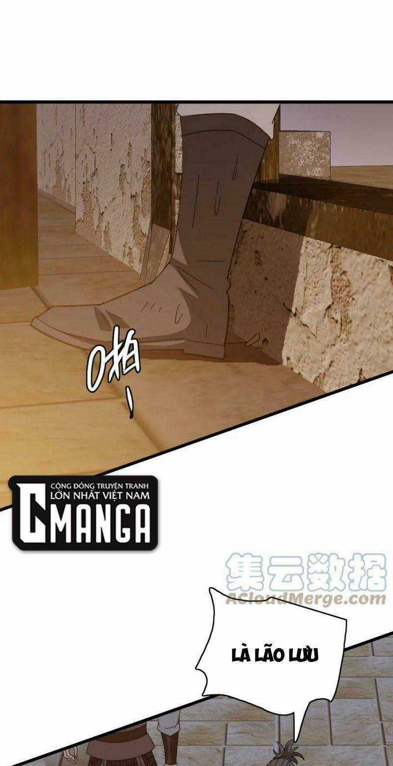 Siêu Đạo Thần Thuật - Chapter 125 - Trang 43