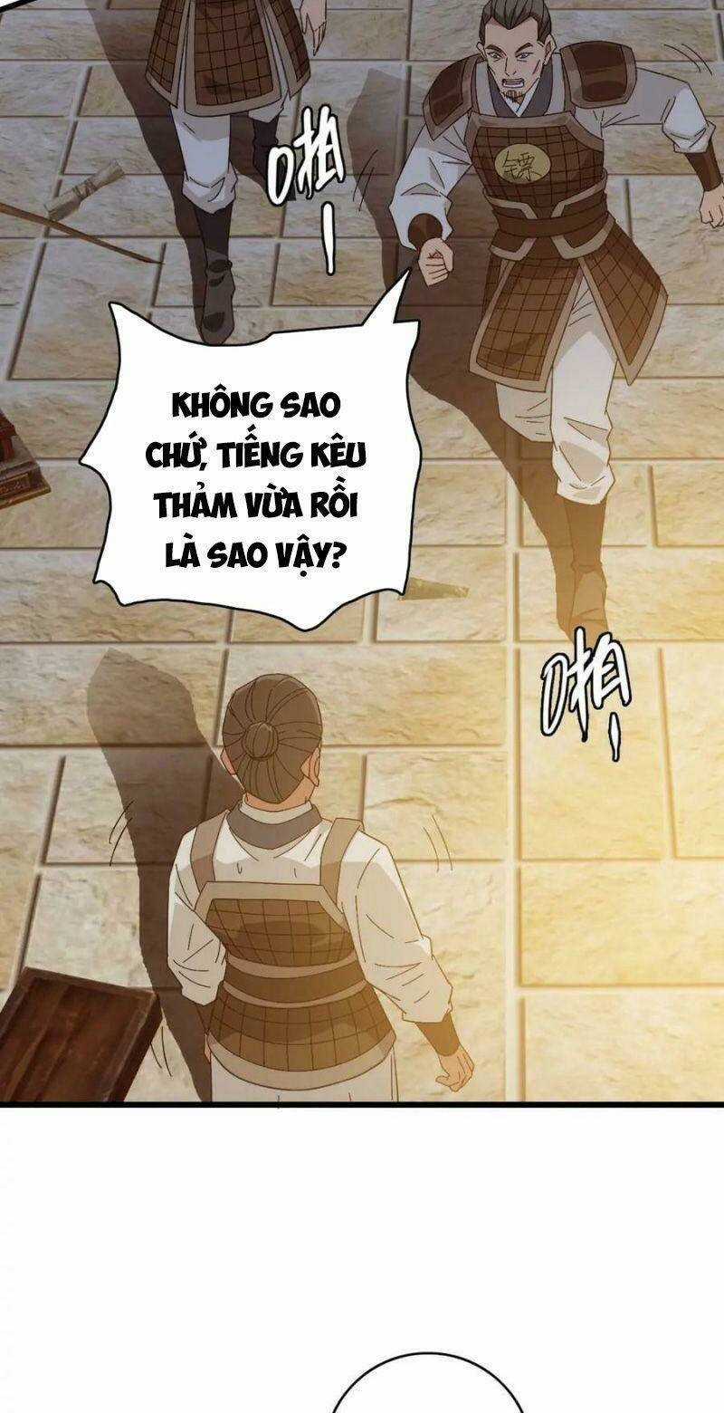 Siêu Đạo Thần Thuật - Chapter 125 - Trang 44