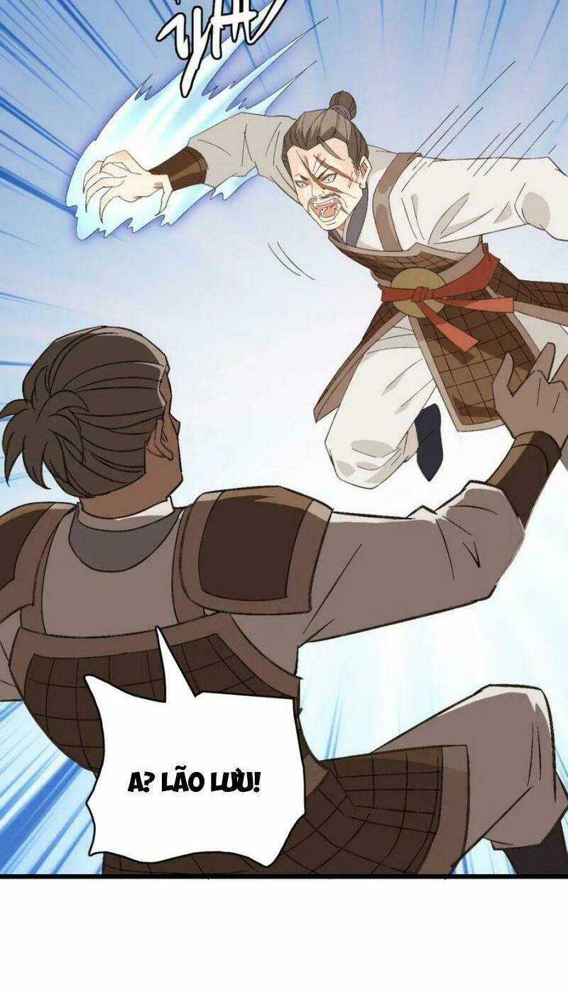 Siêu Đạo Thần Thuật - Chapter 125 - Trang 46