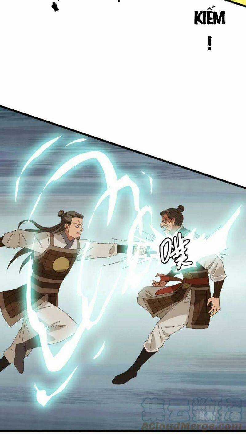 Siêu Đạo Thần Thuật - Chapter 125 - Trang 48