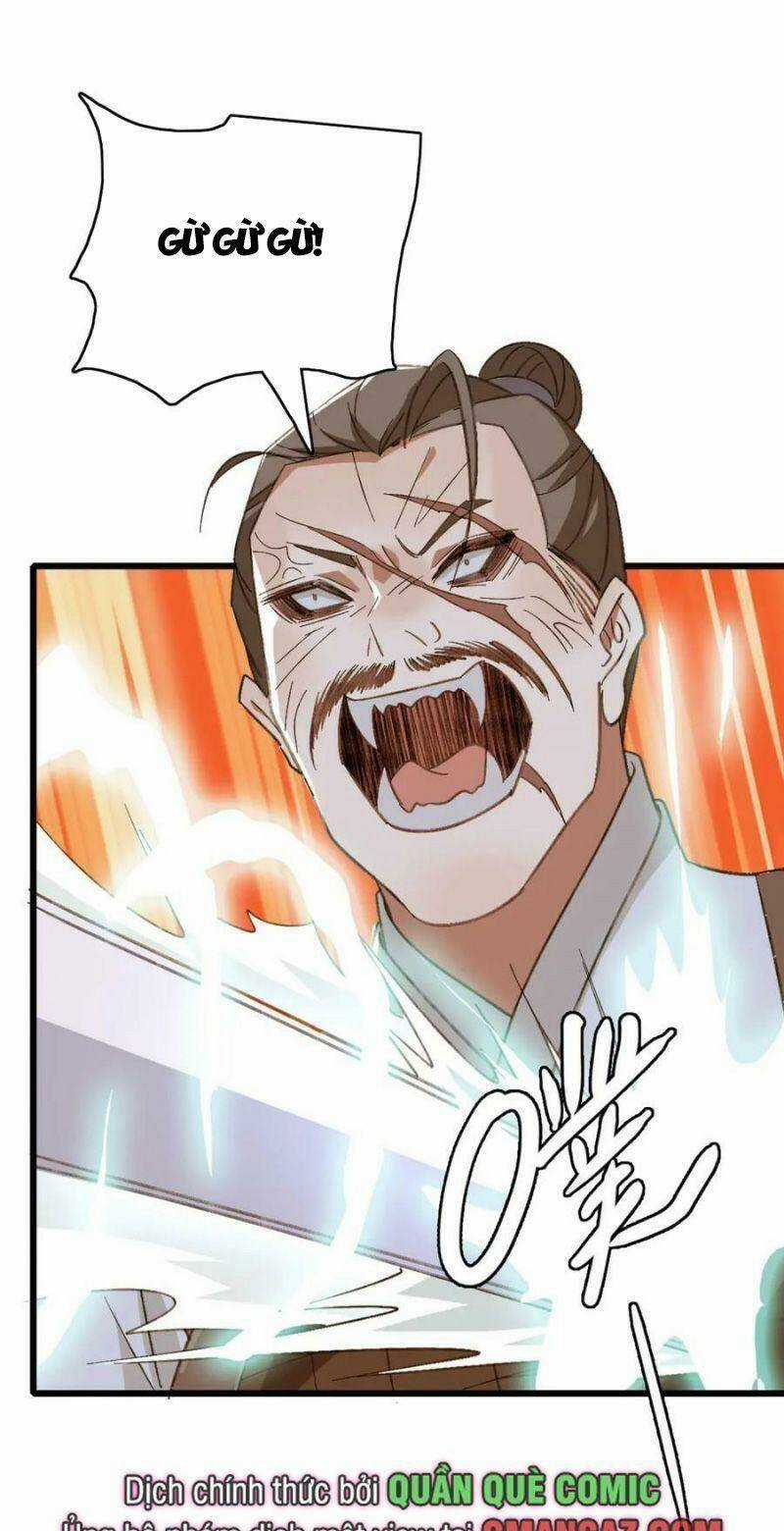 Siêu Đạo Thần Thuật - Chapter 125 - Trang 49